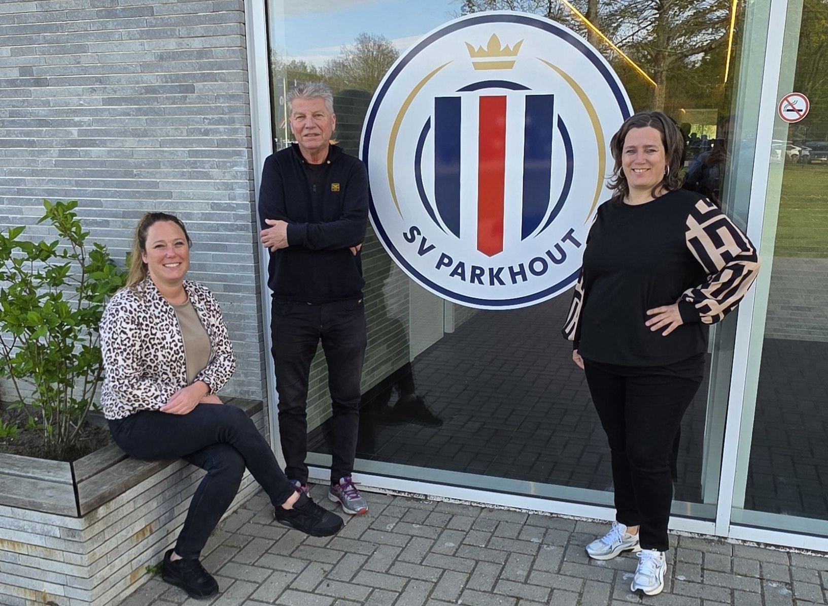 Vertrouwenspersoon voortaan met z’n drieën