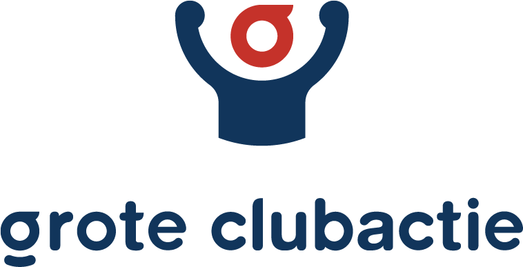 Grote Clubactie van start!