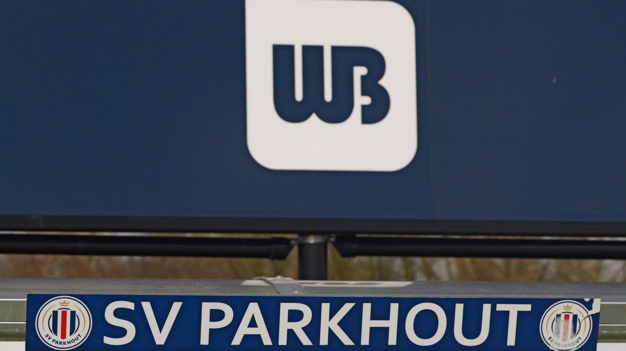 VVIJ terechte winnaar op bezoek bij s.v. Parkhout