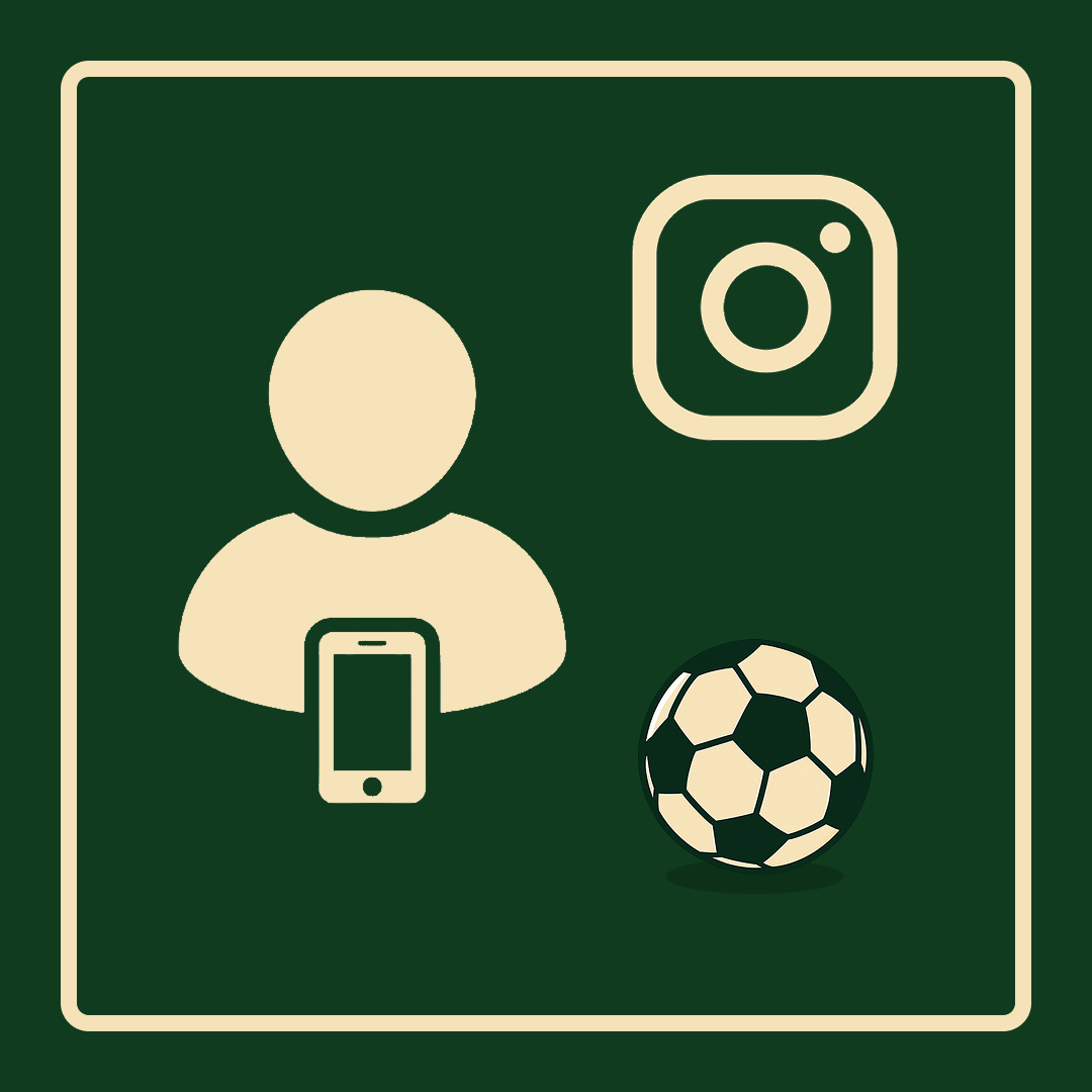 Vacature: 🎯 Hey jij! Ja, jij met die Insta-skills!