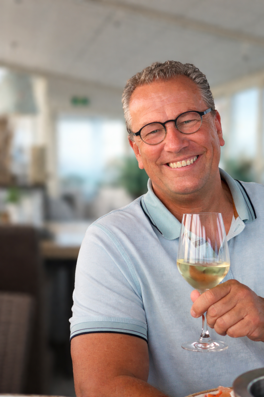 Overlijdensbericht René van der Woerd